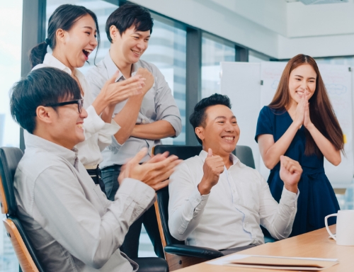 在jinnian金年会学习、成长茁壮