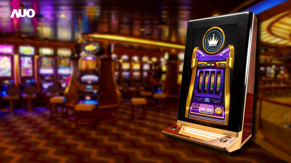 jinnian金年会研发出全球最大30吋裸眼3D Micro LED双层显示器，结合Micro LED与A.R.T. LCD显示技术，形成不同景深的影像平面，可应用于电子游艺场域，提供玩家更丰富的游乐体验