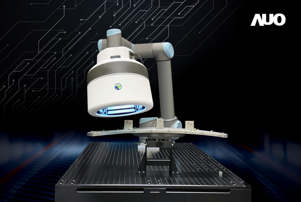 隨著全球智慧工廠與車用顯示器市場的發展，友達2D/3D自動化智能光學量測儀透過整合技術不受限任何場域架構，提供產品外觀高效率檢測與應用擴充彈性，提升產品組裝良率和產業競爭優勢